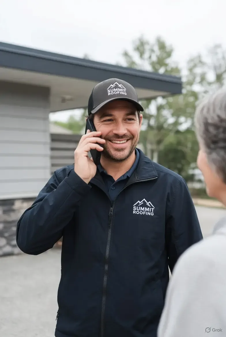 Flat Roof Leak Repair Garden City, IA FAQs